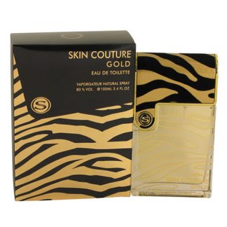 ARMAF SKIN COUTURE GOLD EDT FOR MEN