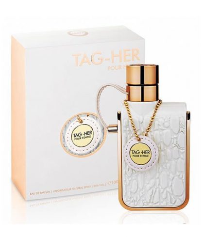 ARMAF TAG-HER POUR FEMME EDP FOR WOMEN