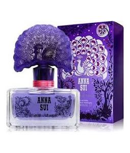 ANNA SUI NIGHT OF FANCY EDT FOR WOMEN