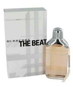 BURBERRY THE BEAT EDP FOR WOMEN