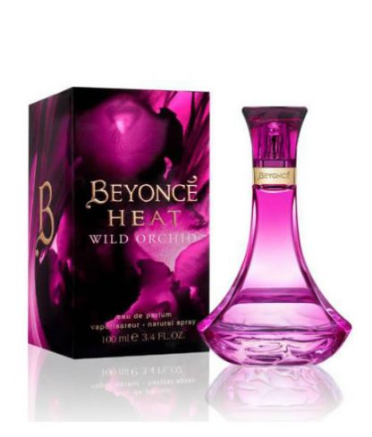 BEYONCE HEAT WILD ORCHID EDP FOR WOMEN