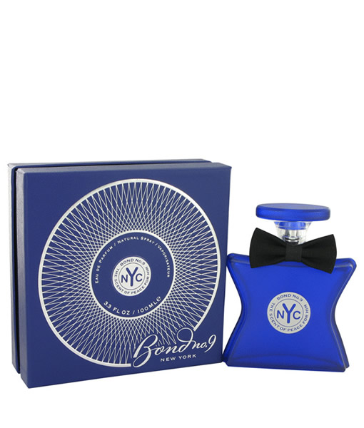 BOND NO. 9 SCENT OF PEACE FOR HIM EDP 