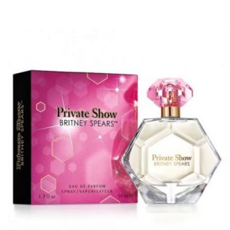 BRITNEY SPEARS PRIVATE SHOW EDP FOR WOMEN
