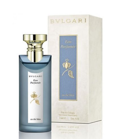 BVLGARI EAU PARFUMEE AU THE BLEU EDC FOR UNISEX