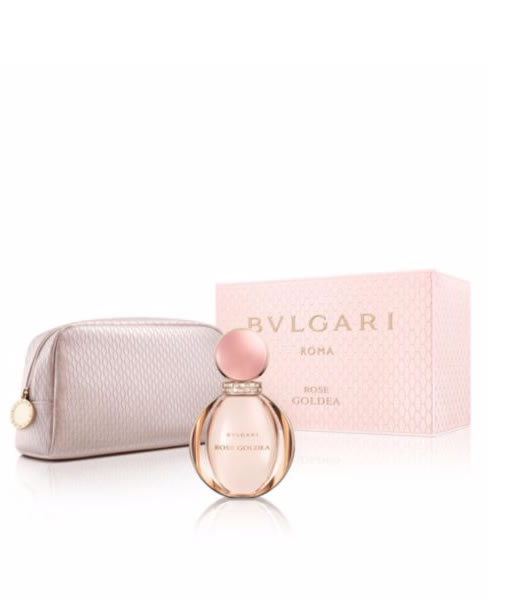 bvlgari women's perfume gift set