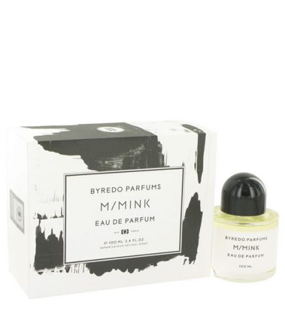 BYREDO M/MINK EDP FOR UNISEX