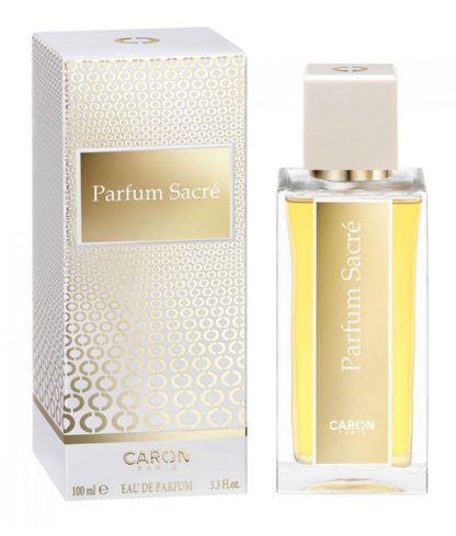 CARON PARFUM SACRE EDP FOR WOMEN