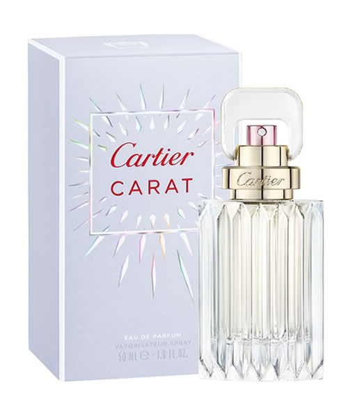 cartier carat perfume price