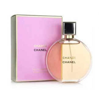 CHANEL CHANCE EDP FOR WOMEN