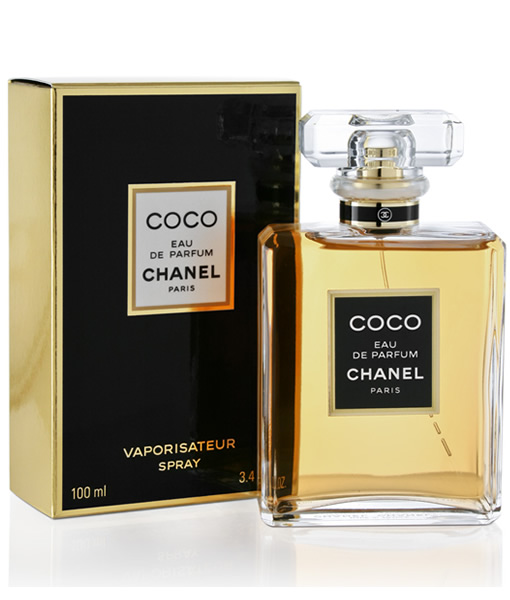 CHANEL COCO EDP FOR WOMEN – PerfumeStore.tw