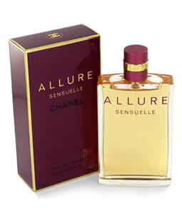 chanel allure perfume womens