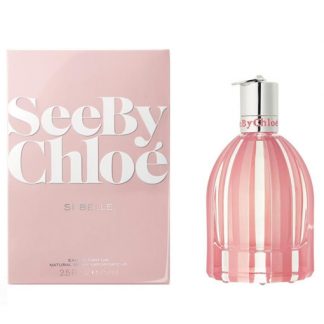 CHLOE SEE BY SEE BY SI BELLE EDP FOR WOMEN