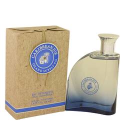 CARIBBEAN JOE CARIBBEAN JOE ISLAND SUPPLY EDT FOR MEN