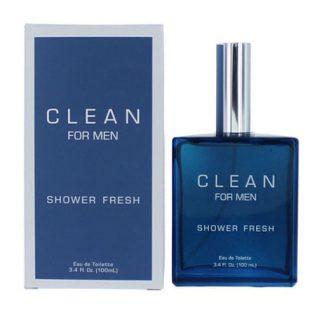 CLEAN SHOWER FRESH EDT FOR MEN