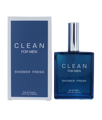 CLEAN SHOWER FRESH EDT FOR MEN