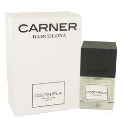 CARNER BARCELONA COSTARELA EDP FOR WOMEN