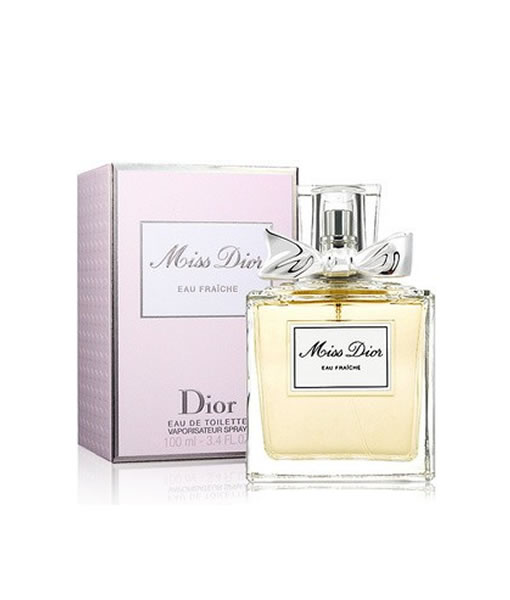 dior miss dior eau fraiche