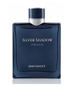 DAVIDOFF SILVER SHADOW PRIVATE EDT FOR MEN
