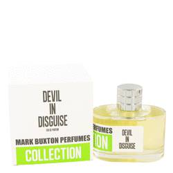 MARK BUXTON DEVIL IN DISGUISE EDP FOR UNISEX