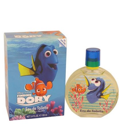 DISNEY FINDING DORY EDT FOR WOMEN