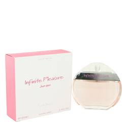 ESTELLE VENDOME INFINITE PLEASURE JUST GIRL EDP FOR WOMEN