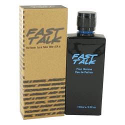 ERICA TAYLOR FAST TALK EDP FOR MEN