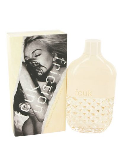 FCUK FRICTION EDP FOR WOMEN