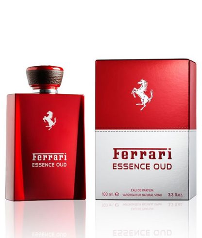 FERRARI ESSENCE OUD EDP FOR MEN