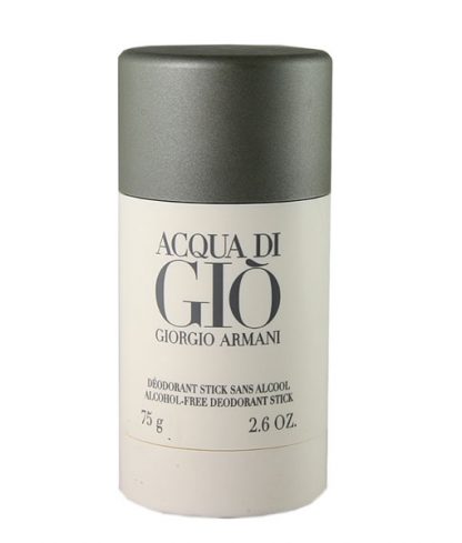 GIORGIO ARMANI ACQUA DI GIO DEODORANT FOR MEN