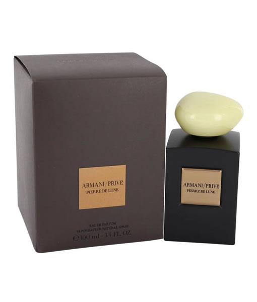 pierre de lune armani prive