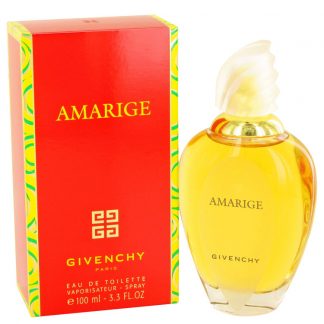 GIVENCHY AMARIGE EDT FOR WOMEN