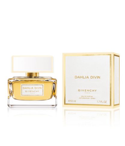 GIVENCHY DAHLIA DIVIN EDP FOR WOMEN