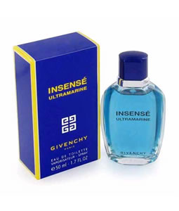 GIVENCHY INSENSE ULTRAMARINE POUR HOMME EDT FOR MEN – PerfumeStore.tw