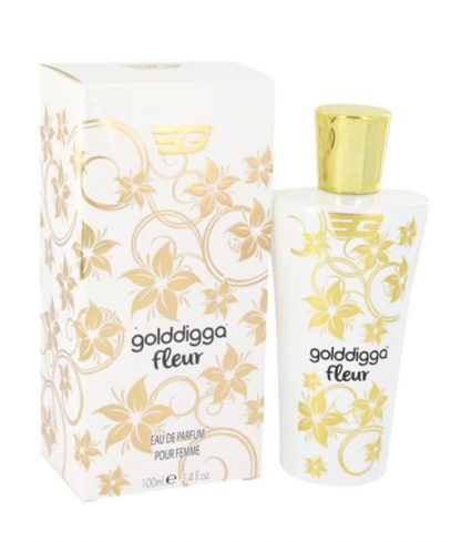 GOLDDIGGA FLEUR EDP FOR WOMEN