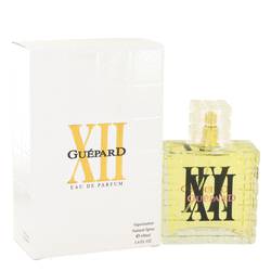 GUEPARD GUEPARD XII EDP FOR WOMEN