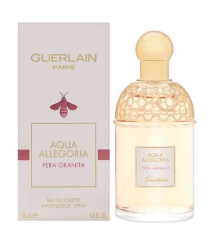 GUERLAIN AQUA ALLEGORIA PERA GRANITA EDT FOR WOMEN