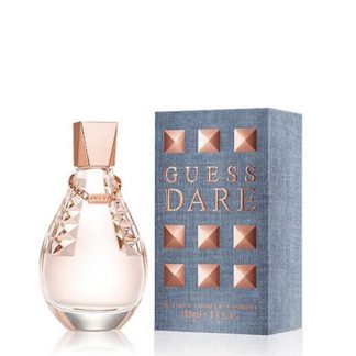 GUESS DARE EDT FOR WOMEN