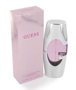 GUESS EDP FOR WOMEN