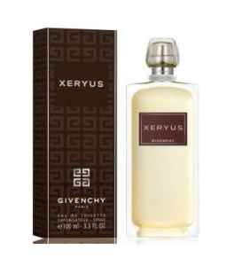 givenchy xeryus rouge edt