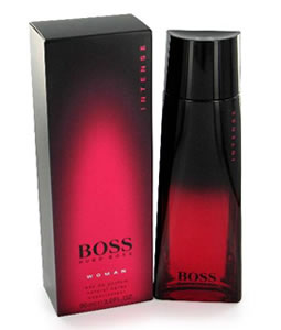 hugo boss the scent intense for her 50ml