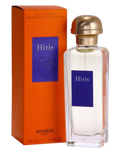 HERMES HIRIS EDT FOR WOMEN