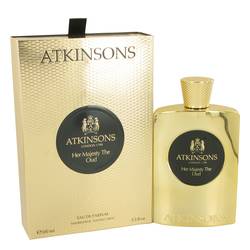 ATKINSONS HER MAJESTY THE OUD EDP FOR WOMEN