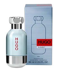 [SNIFFIT] HUGO BOSS HUGO ELEMENT EDT FOR MEN