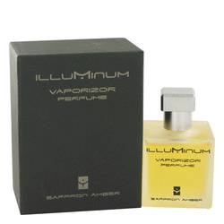 ILLUMINUM ILLUMINUM SAFFRON AMBER EDP FOR WOMEN