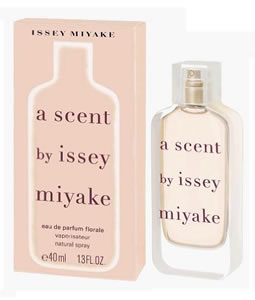 ISSEY MIYAKE A SCENT FLORALE EDP FOR 