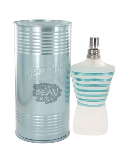 JEAN PAUL GAULTIER JPG LE BEAU FRAICHEUR INTENSE EDT FOR MEN