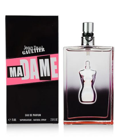 JEAN PAUL GAULTIER JPG MADAME EDP FOR WOMEN