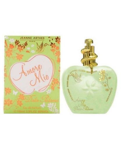 JEANNE ARTHES AMORE MIO DOLCE PALOMA EDP FOR WOMEN