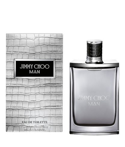 JIMMY CHOO MAN EDT FOR MEN