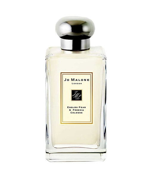 JO MALONE ENGLISH PEAR & FREESIA COLOGNE EDC FOR WOMEN